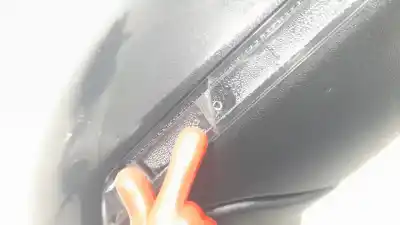 Peça sobressalente para automóvel em segunda mão espelho retrovisor esquerdo por porsche macan (95b) 3.0 s referências oem iam 95b857527  