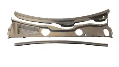 Second-hand car spare part torpedo for porsche macan (95b) 3.0 s oem iam references 95b819447g