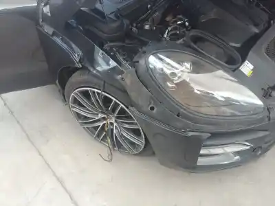 Peça sobressalente para automóvel em segunda mão transmissão dianteira direita por porsche macan (95b) 3.0 s referências oem iam 95b407271m Peça sobressalente para automóvel em segunda mão transmissão dianteira direita por porsche macan (95b) 3.0 s referências oem iam 95b407271m