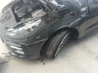 Peça sobressalente para automóvel em segunda mão transmissão dianteira esquerda por porsche macan (95b) 3.0 s referências oem iam 95b407271m Peça sobressalente para automóvel em segunda mão transmissão dianteira esquerda por porsche macan (95b) 3.0 s referências oem iam 95b407271m