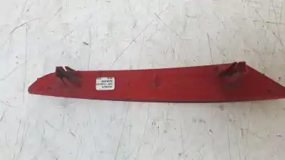 Автозапчастина б/у лампа бампера задній лівий для seat leon (5f1) 1.6 tdi посилання на oem iam 5f0945105f  