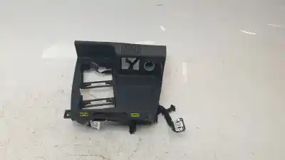 Peça sobressalente para automóvel em segunda mão moldagem por ford kuga iii (dfk) 2.5 fhev referências oem iam nx7ba048w42aw