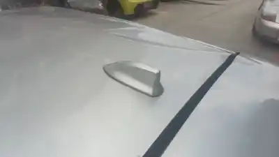 Peça sobressalente para automóvel em segunda mão antena por toyota corolla fastback (_e21_) 1.8 hybrid (zwe211) referências oem iam 8676002160