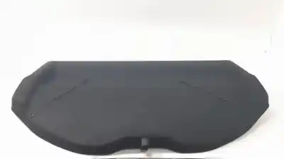 Peça sobressalente para automóvel em segunda mão chapeleira por toyota corolla fastback (_e21_) 1.8 hybrid (zwe211) referências oem iam 6433002j60c0