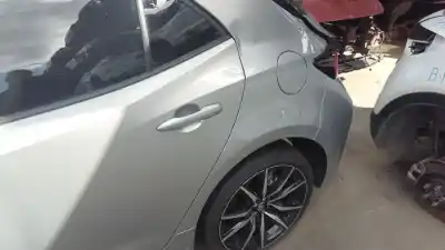 Peça sobressalente para automóvel em segunda mão bomba de combustivel por toyota corolla fastback (_e21_) 1.8 hybrid (zwe211) referências oem iam 7702002c21