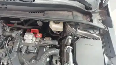Peça sobressalente para automóvel em segunda mão bomba de travões por toyota corolla fastback (_e21_) 1.8 hybrid (zwe211) referências oem iam 4720109b20