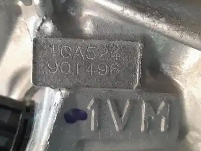 Автозапчасти б/у коробка передач за toyota corolla fastback (_e21_) 1.8 hybrid (zwe211) ссылки oem iam 1vm 1ca524 pa10 Автозапчасти б/у коробка передач за toyota corolla fastback (_e21_) 1.8 hybrid (zwe211) ссылки oem iam 1vm 1ca524 pa10