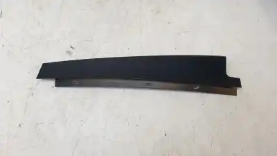 Second-hand car spare part decorative moulding for bmw 5 (e60) 525 d oem iam references 7033812  