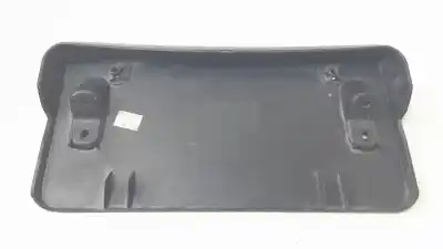 Second-hand car spare part front decorative moulding for porsche macan (95b) 3.0 s oem iam references 95b807287  