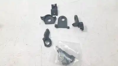 Second-hand car spare part Left Headlight Support for SEAT LEON ST (5F8) 1.4 TSI OEM IAM references 5F0998225  