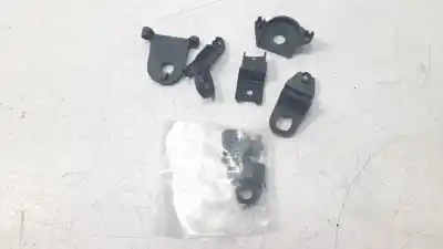 Second-hand car spare part Right Headlight Support for SEAT LEON ST (5F8) 1.4 TSI OEM IAM references 5F0998225  