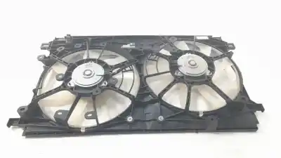 Автозапчасти б/у электрический вентилятор за toyota corolla fastback (_e21_) 1.8 hybrid (zwe211) ссылки oem iam 163630t190   Автозапчасти б/у электрический вентилятор за toyota corolla fastback (_e21_) 1.8 hybrid (zwe211) ссылки oem iam 163630t190