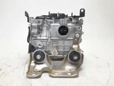 Peça sobressalente para automóvel em segunda mão inversor por toyota corolla fastback (_e21_) 1.8 hybrid (zwe211) referências oem iam g920002120  