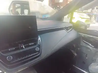 Автозапчасти б/у комплект подушки безопасности за toyota corolla fastback (_e21_) 1.8 hybrid (zwe211) ссылки oem iam 5540002905c0   Автозапчасти б/у комплект подушки безопасности за toyota corolla fastback (_e21_) 1.8 hybrid (zwe211) ссылки oem iam 5540002905c0