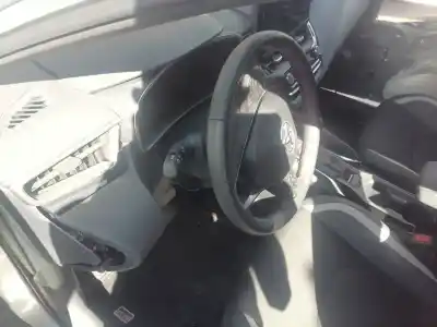 Peça sobressalente para automóvel em segunda mão comandos de alavanca por toyota corolla fastback (_e21_) 1.8 hybrid (zwe211) referências oem iam 8432902020