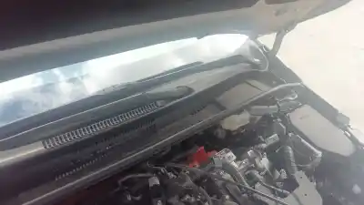 Peça sobressalente para automóvel em segunda mão motor do limpa para brisas por toyota corolla fastback (_e21_) 1.8 hybrid (zwe211) referências oem iam 8511012c80