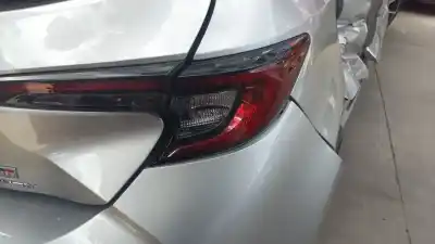 Автозапчасти б/у правый задний фонарь за toyota corolla fastback (_e21_) 1.8 hybrid (zwe211) ссылки oem iam 8155102f10   Автозапчасти б/у правый задний фонарь за toyota corolla fastback (_e21_) 1.8 hybrid (zwe211) ссылки oem iam 8155102f10