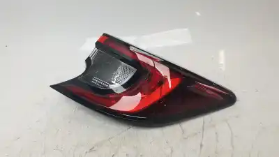 Автозапчасти б/у правый задний фонарь за toyota corolla fastback (_e21_) 1.8 hybrid (zwe211) ссылки oem iam 8155102f10   Автозапчасти б/у правый задний фонарь за toyota corolla fastback (_e21_) 1.8 hybrid (zwe211) ссылки oem iam 8155102f10