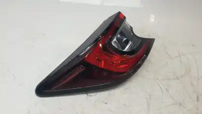 Автозапчасти б/у левый задний фонарь за toyota corolla fastback (_e21_) 1.8 hybrid (zwe211) ссылки oem iam 8156102f10   Автозапчасти б/у левый задний фонарь за toyota corolla fastback (_e21_) 1.8 hybrid (zwe211) ссылки oem iam 8156102f10