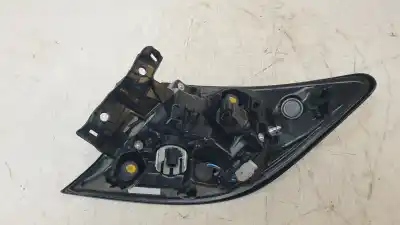 Автозапчасти б/у левый задний фонарь за toyota corolla fastback (_e21_) 1.8 hybrid (zwe211) ссылки oem iam 8156102f10   Автозапчасти б/у левый задний фонарь за toyota corolla fastback (_e21_) 1.8 hybrid (zwe211) ссылки oem iam 8156102f10