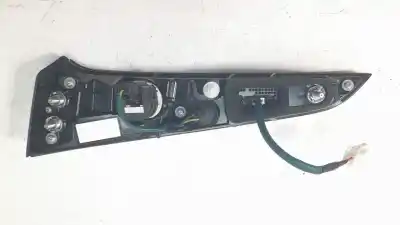 Автозапчастина б/у внутрішній лівий задній ліхар для toyota corolla fastback (_e21_) 1.8 hybrid (zwe211) посилання на oem iam 8159102e60   Автозапчастина б/у внутрішній лівий задній ліхар для toyota corolla fastback (_e21_) 1.8 hybrid (zwe211) посилання на oem iam 8159102e60