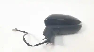 Tweedehands auto-onderdeel linker spiegel voor toyota corolla fastback (_e21_) 1.8 hybrid (zwe211) oem iam-referenties 8794002l41 Tweedehands auto-onderdeel linker spiegel voor toyota corolla fastback (_e21_) 1.8 hybrid (zwe211) oem iam-referenties 8794002l41