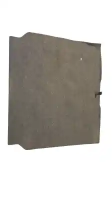 Second-hand car spare part parcel shelf for ford mustang convertible gt oem iam references fr3b6345026