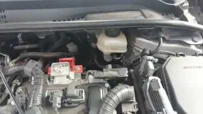 Peça sobressalente para automóvel em segunda mão servo freio por toyota corolla fastback (_e21_) 1.8 hybrid (zwe211) referências oem iam 4705012401
