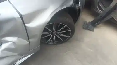 Автозапчастина б/у передня права трансмісія для toyota corolla fastback (_e21_) 1.8 hybrid (zwe211) посилання на oem iam 4341002e80   Автозапчастина б/у передня права трансмісія для toyota corolla fastback (_e21_) 1.8 hybrid (zwe211) посилання на oem iam 4341002e80