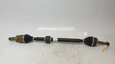 Автозапчастина б/у передня права трансмісія для toyota corolla fastback (_e21_) 1.8 hybrid (zwe211) посилання на oem iam 4341002e80 Автозапчастина б/у передня права трансмісія для toyota corolla fastback (_e21_) 1.8 hybrid (zwe211) посилання на oem iam 4341002e80