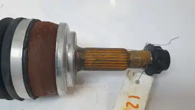 Автозапчастина б/у передня права трансмісія для toyota corolla fastback (_e21_) 1.8 hybrid (zwe211) посилання на oem iam 4341002e80   Автозапчастина б/у передня права трансмісія для toyota corolla fastback (_e21_) 1.8 hybrid (zwe211) посилання на oem iam 4341002e80