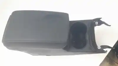 Автозапчасти б/у центральный подлокотник за seat ateca (khp) style xm ссылки oem iam 5758632439b9  
