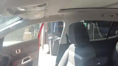 Pièce détachée automobile d'occasion airbag de toit avant droit pour citroen c5 aircross (a_) 2.0 bluehdi 180 (ajehzr) références oem iam 9822369380 Pièce détachée automobile d'occasion airbag de toit avant droit pour citroen c5 aircross (a_) 2.0 bluehdi 180 (ajehzr) références oem iam 9822369380