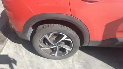 Pièce détachée automobile d'occasion aile arrière droite pour citroen c5 aircross (a_) 2.0 bluehdi 180 (ajehzr) références oem iam 98168322xt Pièce détachée automobile d'occasion aile arrière droite pour citroen c5 aircross (a_) 2.0 bluehdi 180 (ajehzr) références oem iam 98168322xt