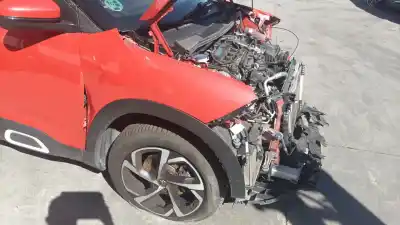 Pièce détachée automobile d'occasion amortisseur avant droit pour citroen c5 aircross (a_) 2.0 bluehdi 180 (ajehzr) références oem iam 9830264080 Pièce détachée automobile d'occasion amortisseur avant droit pour citroen c5 aircross (a_) 2.0 bluehdi 180 (ajehzr) références oem iam 9830264080