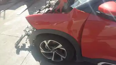 Pièce détachée automobile d'occasion amortisseur avant gauche pour citroen c5 aircross (a_) 2.0 bluehdi 180 (ajehzr) références oem iam 9830264080 Pièce détachée automobile d'occasion amortisseur avant gauche pour citroen c5 aircross (a_) 2.0 bluehdi 180 (ajehzr) références oem iam 9830264080