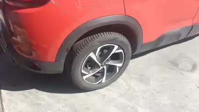 Pièce détachée automobile d'occasion amortisseur arriere droit pour citroen c5 aircross (a_) 2.0 bluehdi 180 (ajehzr) références oem iam 9830295580 Pièce détachée automobile d'occasion amortisseur arriere droit pour citroen c5 aircross (a_) 2.0 bluehdi 180 (ajehzr) références oem iam 9830295580