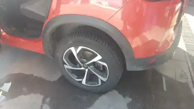 Pièce détachée automobile d'occasion amortisseur arriere gauche pour citroen c5 aircross (a_) 2.0 bluehdi 180 (ajehzr) références oem iam 9830295580 Pièce détachée automobile d'occasion amortisseur arriere gauche pour citroen c5 aircross (a_) 2.0 bluehdi 180 (ajehzr) références oem iam 9830295580