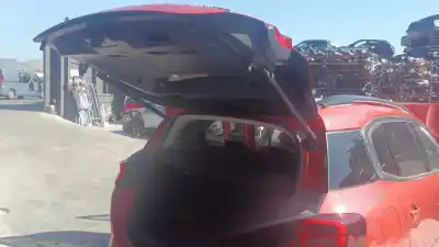 Pièce détachée automobile d'occasion vérin de hayon / coffre pour citroen c5 aircross (a_) 2.0 bluehdi 180 (ajehzr) références oem iam 9817432680 Pièce détachée automobile d'occasion vérin de hayon / coffre pour citroen c5 aircross (a_) 2.0 bluehdi 180 (ajehzr) références oem iam 9817432680