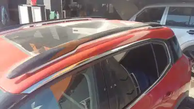 Pièce détachée automobile d'occasion barres de toit pour citroen c5 aircross (a_) 2.0 bluehdi 180 (ajehzr) références oem iam 98172166ws Pièce détachée automobile d'occasion barres de toit pour citroen c5 aircross (a_) 2.0 bluehdi 180 (ajehzr) références oem iam 98172166ws