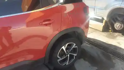 Pièce détachée automobile d'occasion pompe à carburant pour citroen c5 aircross (a_) 2.0 bluehdi 180 (ajehzr) références oem iam 9809358780 Pièce détachée automobile d'occasion pompe à carburant pour citroen c5 aircross (a_) 2.0 bluehdi 180 (ajehzr) références oem iam 9809358780