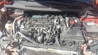 Pièce détachée automobile d'occasion boîte de vitesses pour citroen c5 aircross (a_) 2.0 bluehdi 180 (ajehzr) références oem iam 9830761080 Pièce détachée automobile d'occasion boîte de vitesses pour citroen c5 aircross (a_) 2.0 bluehdi 180 (ajehzr) références oem iam 9830761080