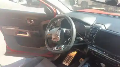 Pièce détachée automobile d'occasion colonne de direction pour citroen c5 aircross (a_) 2.0 bluehdi 180 (ajehzr) références oem iam 98204602zd Pièce détachée automobile d'occasion colonne de direction pour citroen c5 aircross (a_) 2.0 bluehdi 180 (ajehzr) références oem iam 98204602zd