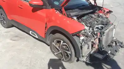 Pièce détachée automobile d'occasion crémaillère de direction pour citroen c5 aircross (a_) 2.0 bluehdi 180 (ajehzr) références oem iam 1647408180 Pièce détachée automobile d'occasion crémaillère de direction pour citroen c5 aircross (a_) 2.0 bluehdi 180 (ajehzr) références oem iam 1647408180