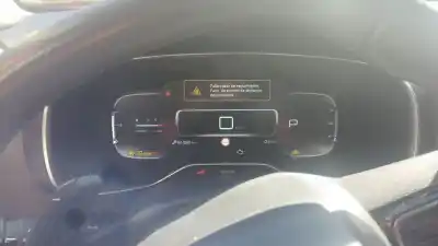 Pièce détachée automobile d'occasion compteur de vitesse tableau de bord pour citroen c5 aircross (a_) 2.0 bluehdi 180 (ajehzr) références oem iam 9844736380 Pièce détachée automobile d'occasion compteur de vitesse tableau de bord pour citroen c5 aircross (a_) 2.0 bluehdi 180 (ajehzr) références oem iam 9844736380