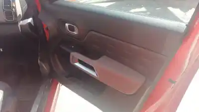 Pièce détachée automobile d'occasion léve glace avant droit pour citroen c5 aircross (a_) 2.0 bluehdi 180 (ajehzr) références oem iam 9840196880 Pièce détachée automobile d'occasion léve glace avant droit pour citroen c5 aircross (a_) 2.0 bluehdi 180 (ajehzr) références oem iam 9840196880