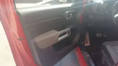 Pièce détachée automobile d'occasion léve glace avant gauche pour citroen c5 aircross (a_) 2.0 bluehdi 180 (ajehzr) références oem iam 9840196980 Pièce détachée automobile d'occasion léve glace avant gauche pour citroen c5 aircross (a_) 2.0 bluehdi 180 (ajehzr) références oem iam 9840196980