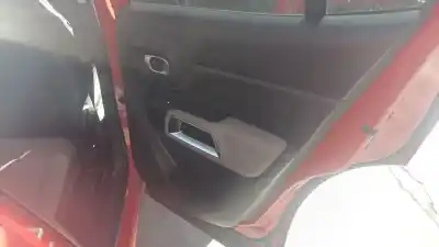 Pièce détachée automobile d'occasion léve glace arrière droit pour citroen c5 aircross (a_) 2.0 bluehdi 180 (ajehzr) références oem iam 9840158580 Pièce détachée automobile d'occasion léve glace arrière droit pour citroen c5 aircross (a_) 2.0 bluehdi 180 (ajehzr) références oem iam 9840158580