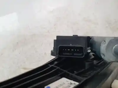 Автозапчасти б/у задний правый стеклорегулятор за citroen c5 aircross (a_) 2.0 bluehdi 180 (ajehzr) ссылки oem iam 9840158580  