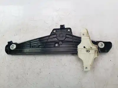 Автозапчасти б/у задний правый стеклорегулятор за citroen c5 aircross (a_) 2.0 bluehdi 180 (ajehzr) ссылки oem iam 9840158580  